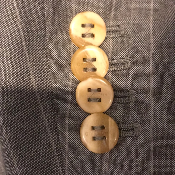 Givenchy blazer - Picture 7 of 7